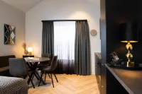 Backyard Apartments by Heimaleiga -  Appartamenti vacanze