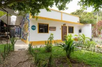 Ayenda Flora Jaguar Các khách sạn gần Universidad del Tolima