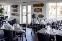 Thyborøn Hotel - parking