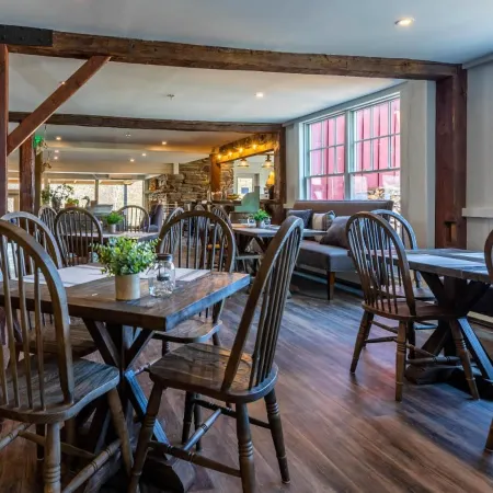 Mountain Meadows Lodge