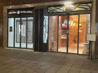 Hotel Roma Hotel in zona Via Massimo d'Azeglio