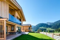 Beim Hochfilzer Superior 4 Sterne Hotels in Soll