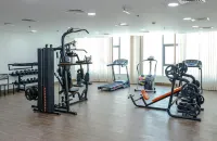 سيرياس تاور فنادق في الجفير