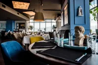 Park Hotel Sankt Peterburg - พร้อมอาหารเช้า