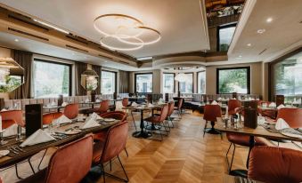 Alpine Hideaway Zillertalerhof - 4 Sterne Superior