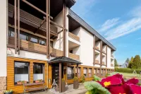 Pension Haus Anny Hotels in Gransdorf