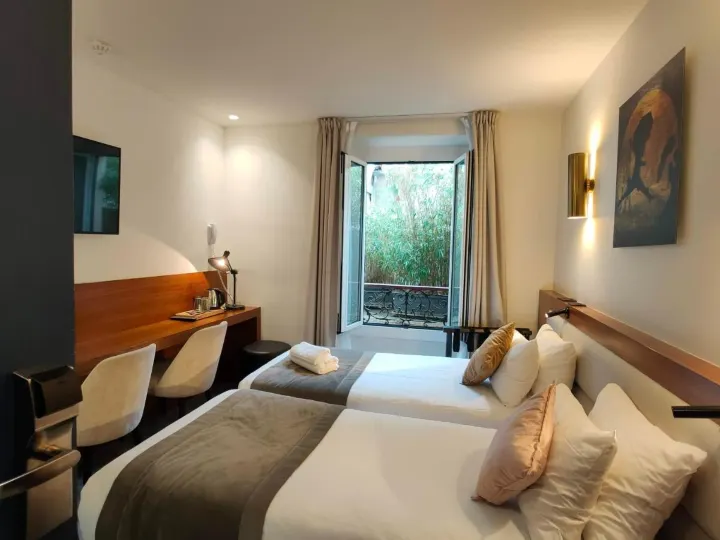 Hotel Royal Phare
