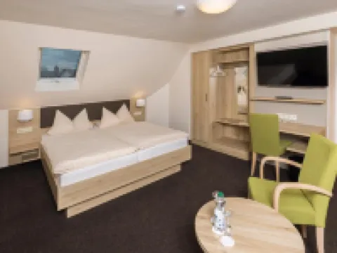 Landhotel Wolf-Mertes Hotels in Westerwaldkreis