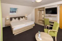 Landhotel Wolf-Mertes Hotel di Ransbach-Baumbach