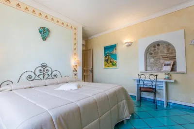 Residenza Sveva Hotel a