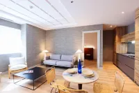 The Apartment by Assethoteles Hotels in Campo Real