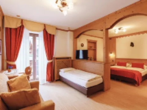 Albergo Centrale Hotels in Siror