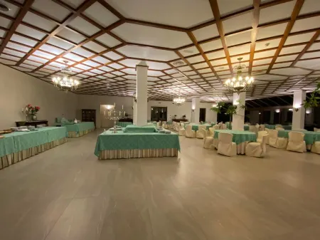 Hotel Primavera Dell'Etna