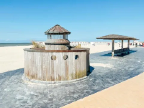 Holiday Suites Nieuwpoort Hotels in Nieuwpoort