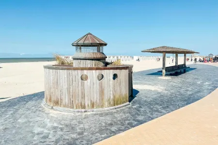 Holiday Suites Nieuwpoort