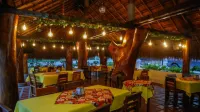 Hotel y Restaurante Meson del Gitano - Pool