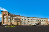 Clarion Hotel & Convention Center Joliet Hotels in Joliet