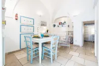 Vico di Ostuni Apartments by Rentbeat