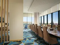 فندق معاني مسقط فنادق في السيب