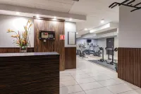 Qubus Hotel Kielce Hotels in Gorno