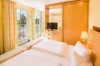 Castello Apartments Hotels in Lauenburg/Elbe
