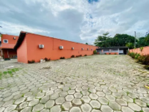 Pousada Porto do Rio Praia