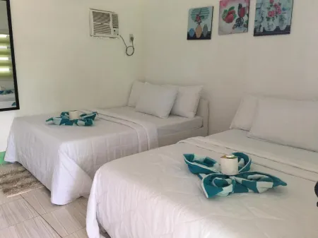 Mabuhay Thresher Dive Resort Отели рядом с достопримечательностью «Suba Beach and Nipa Huts»