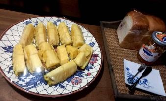 Tamarind Guesthouse