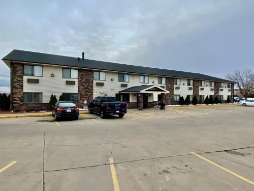 アメリカン イン シーダー ラピッズ サウス