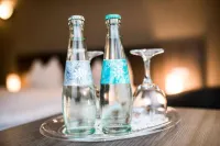 Wiechmanns Weserhotel Hotel a Bramstedt