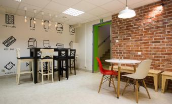 Moon Hostel Gdańsk