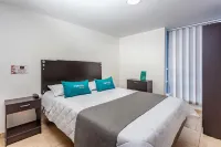 Ayenda Agustin Plaza Hotels in Pasto