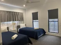 Iluka Motel Hotel di Maclean