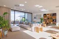 Bfresh Hotel - Padel, Pool & Fitness - Adults Only