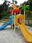 Icolor Home & Stay CH3