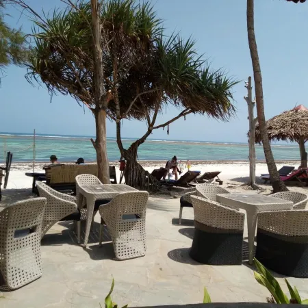 Aqua Resort