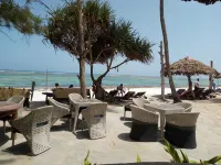 Aqua Resort - Bãi biển