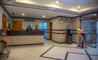 Juffair Trends Luxury Apartment