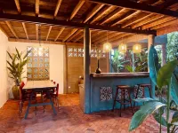 Dontrei Villa Angkor Hotels in Prasat Bakong