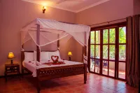 Mandarin Resort Zanzibar Hotel di Kizimkazi Dimbani