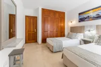 Klayman Olivina Aparthotel Hotels in Chayofa