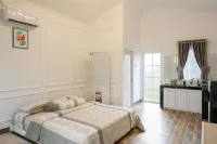 The Byan House Villa in Belitung