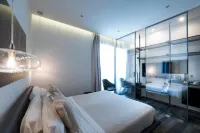 Hotiday Room Collection - Olbia Wallure Hotels in Olbia