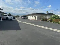 Rancho Motel - Ontario Airport - Motels