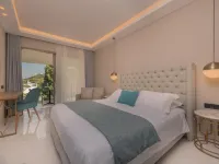 Katerina Palace Hotel Hotels in Argassi