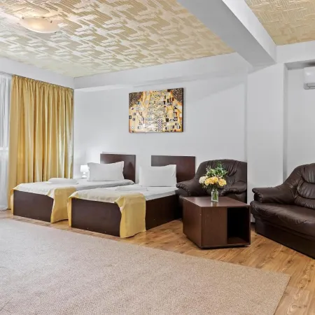 Hotel Charter Otopeni Hotels in Otopeni