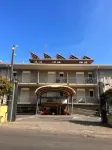 Albergo Lachea Hotel a Aci Castello