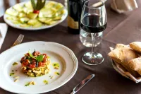 Hotel Don Luis فنادق في Castel di Sangro