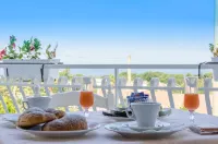 Hotel Ristorante Colleverde Hotel a Santa Maria di Castellabate