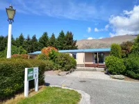 Hampshire Holiday Parks – Wanaka